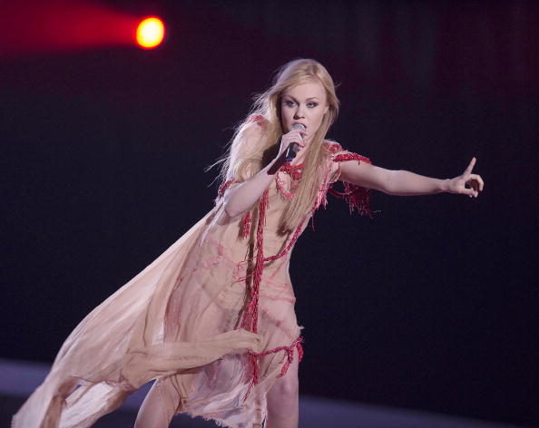 Состоялась последняя репетиция финалистов «Евровидения-2010». Фоторепортаж
