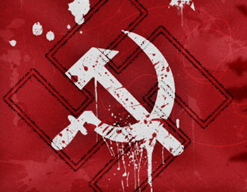Республика Молдова запретила использование коммунистической символики. Фото:stopnews.net