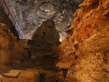 Пещера Уандервэр. Фото: Йетс Р. Великая Эпоха
