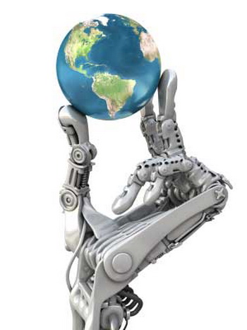 Роботы в производстве – будущее наступает