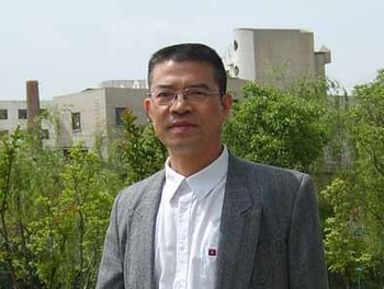 Десять лет тюрьмы за критику режима компартии в Китае