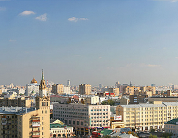 Москва только на треть выполнила годовую программу строительства жилья за счет бюджета