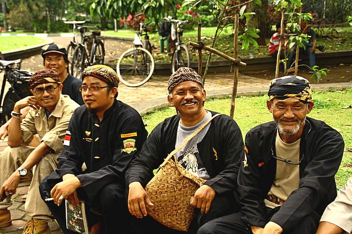 Индонезия: путешествие по острову Ява