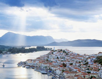 Греция. Фото: Getty Images