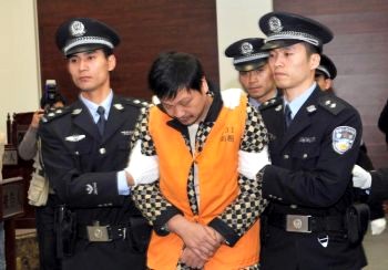 Жестокие преступления в Китае противоречат официальным утверждениям о «гармоничном обществе»