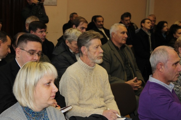 Публичные слушания по строительству полигона ТБО в Багратионовском районе провалились