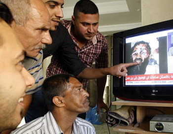 Реакция русской блогосферы на убийство Бен Ладена: «а был ли Бен?»