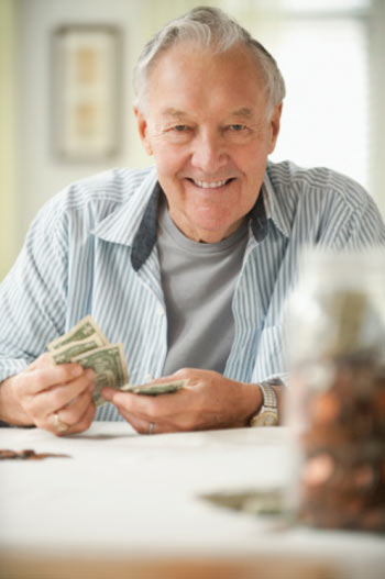 Где взять кредит пенсионерам?