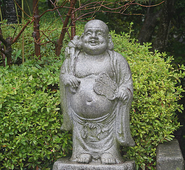 Япония. Религиозные храмы и скульптура. Часть 1. Фотообзор