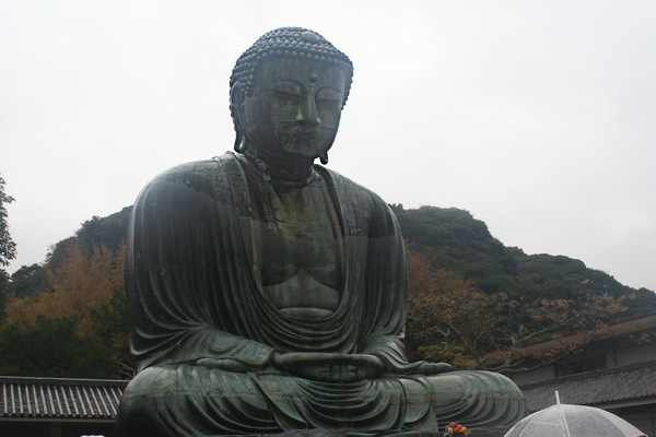 Япония. Религиозные храмы и скульптура. Часть 2. Фотообзор