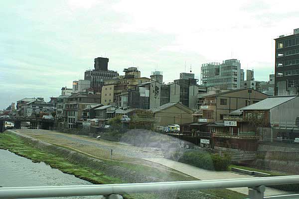 Япония. Города современные и старинные. Фотообзор