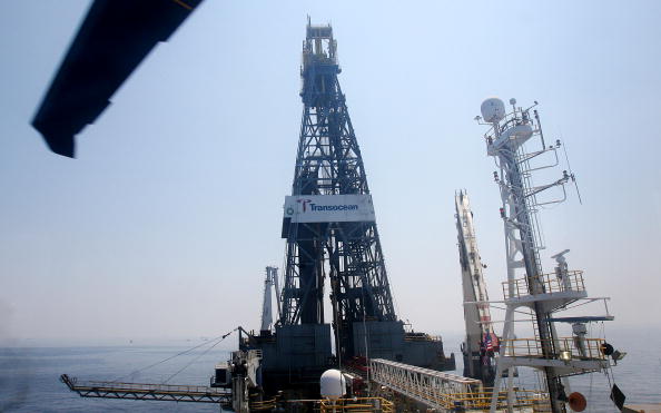 Разлив нефти в Мексиканском заливе называют «американским Чернобылем». Фоторепортаж
