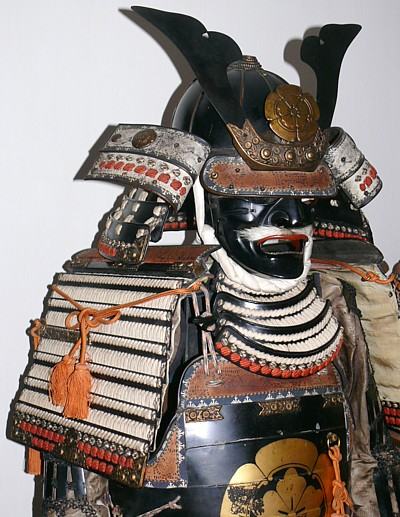 Япония помнит своих самураев