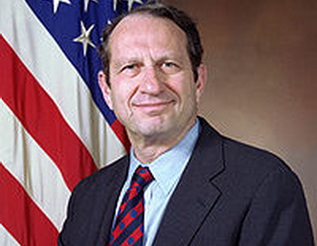  Марк Дейч. Фото с сайта wikipedia.org