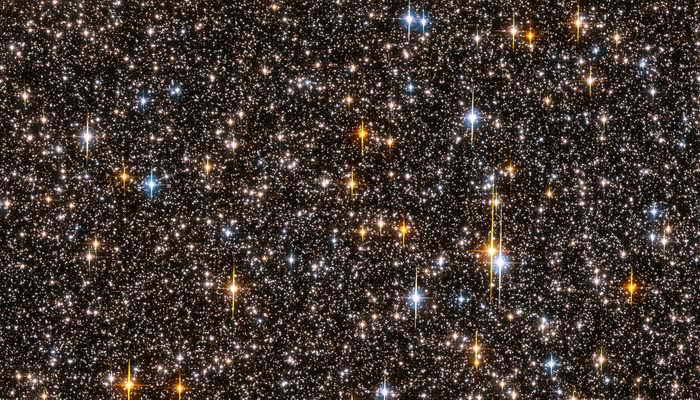 Астрономы обнаружили звезду с самым мощным магнитным полем