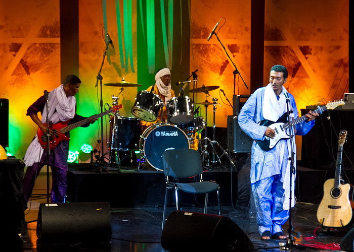 Фестиваль этнической музыки  «Голос кочевников» открылся в Бурятии. Фото с сайта  minkultrb.ru