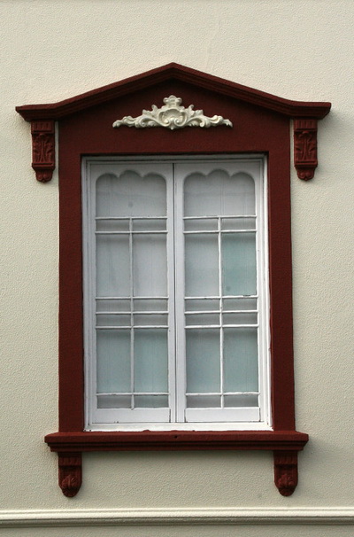 Двери и окна - сочетание практичности и символичности