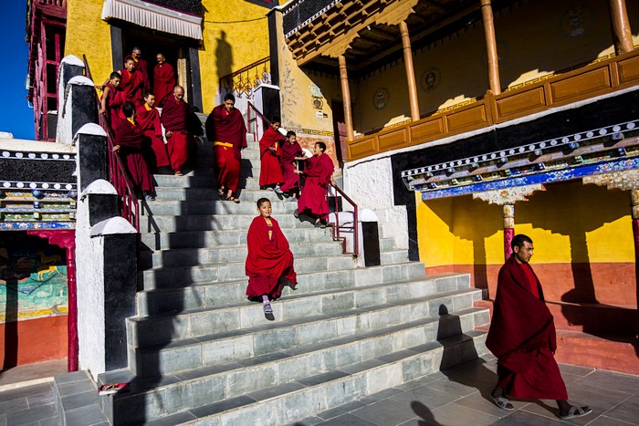 Ладак – индийский Тибет