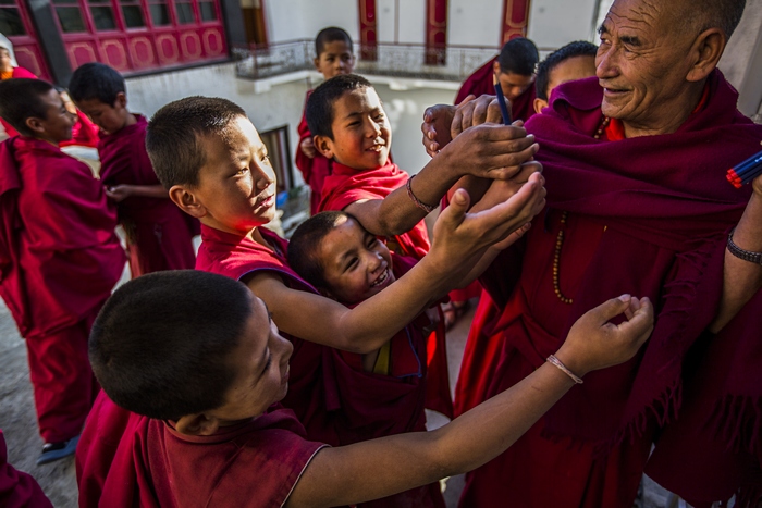 Ладак – индийский Тибет