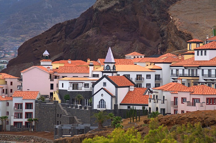 Мадейра – цветущий остров в Атлантическом океане. Часть 4
