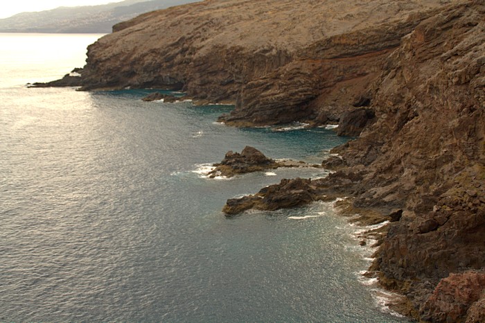Мадейра – цветущий остров в Атлантическом океане. Часть 6