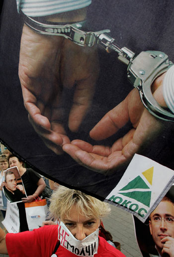 Владимира Путина и Рамзана Кадырова "Репортеры без границ" назвали  врагами свободы слова