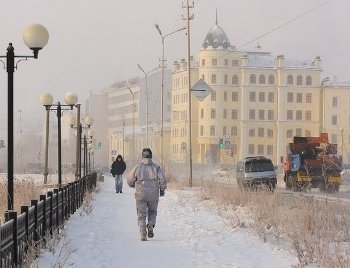 В Якутске продолжает расти число отравившихся молочной продукцией