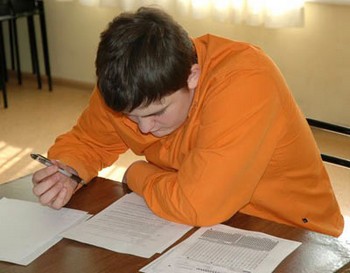 В Туле ЕГЭ по математике не сдал 701 выпускник. Фото: planetashkol.ru