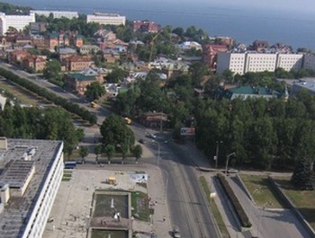 Ульяновск. Фото: almaviliya.ucoz.ru