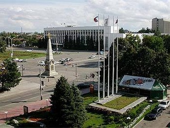 Выбраны лучшие города России для ведения бизнеса