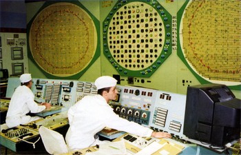 Остановлен последний в мире реактор по производству оружейного плутония