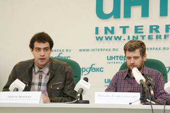 Защитники Байкала просят ЮНЕСКО о помощи