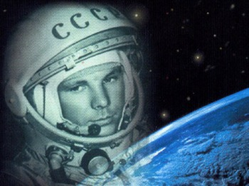 Проект Заявления «О пятидесятилетии первого полета человека в космос» будет рассмотрен на пленарном заседании Госдумы. Фото с intekto.livejournal.com