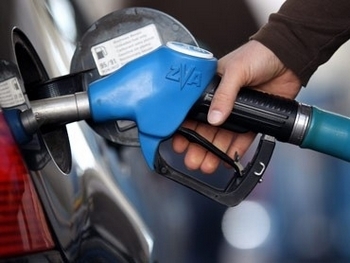 Экспортная пошлина на бензин с 1 мая увеличивается на 44 %. Фото:Getty Image 