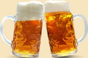 Совет Федерации  приравнял пиво к алкоголю