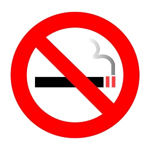 На Олимпиаде в Сочи будет введен полный  запрет на курение
