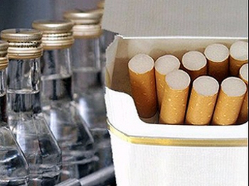 Ставки  акцизов на алкоголь и табак будут расти ежегодно. Фото с superomsk.ru 