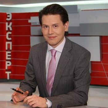 Дмитрий Оккерт, тележурналист, найден убитым в своей московской квартире