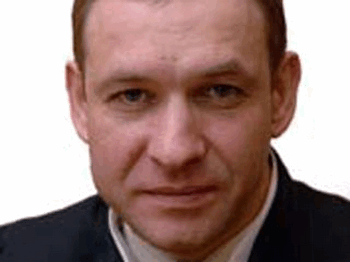 Судья Мосгорсуда Эдуард Чувашов был убит в подъезде собственного дома