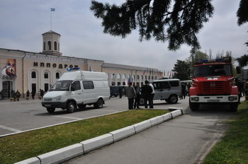 Взрыв на ипподроме в столице  Кабардино-Балкарии – Нальчике: один из 15-ти раненых скончался в больнице