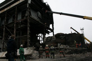 Власти Кузбасса закроют шахты, которые не отвечают требованиям безопасности