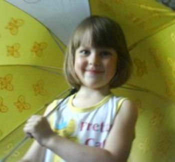 Лиза Фомкина, 5-летняя девочка, пропавшая в лесу, найдена мертвой