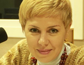 Известная ведущая Наталья Веселова сгорела в собственной квартире
