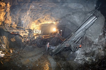 На шахте «Алексиевская» спасатели нашли тело второго горняка