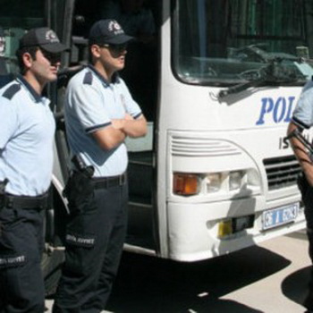 В Турции разбился автобус с россиянами, 2 человека погибли