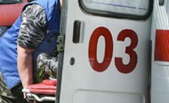 В ДТП на трассе Чита-Хабаровск в Амурской области погибли пять человек