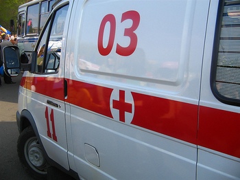 В ДТП на перекрестке  Салова и Софийской в Санкт-Петербурге пострадали семь человек, в том числе дети