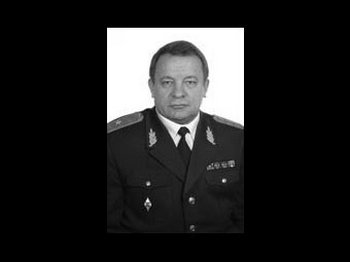 Замначальника ГРУ генштаба Юрий Иванов утонул во время купания