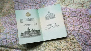 Венгрия будет продавать гражданство за 250 тысяч евро