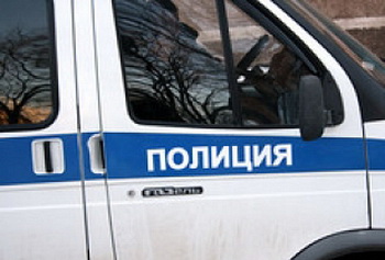 В Подмосковье задержаны похитители банкоматов